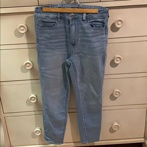American Eagle jean